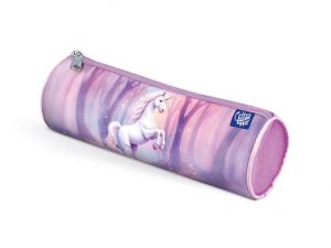 Penál etue - Jednorožec