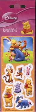 CANPOL-Disney 3D Winnie DNL-17W ,,C" EAN:5902814358740C