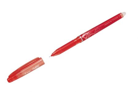 PILOT Roller Frixion point červený 0,5