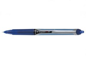 Pilot, Roller Hi-Tecpoint V5 RT, 0.5, (F) tenký, modrá