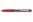 Pilot, Roller Hi-Tecpoint V5 RT, 0.5, (F) tenký, červená