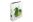 HERLITZ Pořadač pákový lamino A4/8 cm Fresh fruit LIME (A4 8 cm ; A4 8cm)