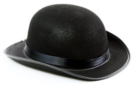 Klobouk buřinka dospělý