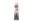 KOH-I-NOOR Barva temperová 16ml siena přírodní