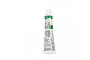 KOH-I-NOOR Barva temperová 16ml zeleň tmavá