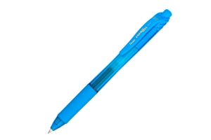 PENTEL ENERGEL roller 0,7mm modrý