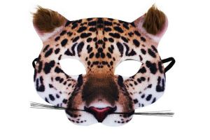 Maska gepard