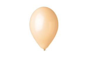 Nafukovací balónek lososový 30cm 12"