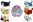 EPLine Pet Parade, 1ks (EP Line EPline)