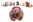 EPLine Pet Parade poník 1pack ASSORT (EP Line EPline)
