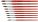 Vlasový štětec Pelikan 23, č.4 (Herlitz)