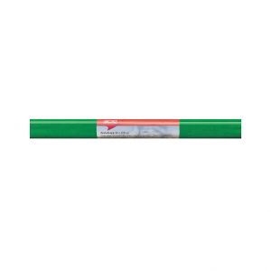 Krepový papír 50x250 cm, zelený (Herlitz)