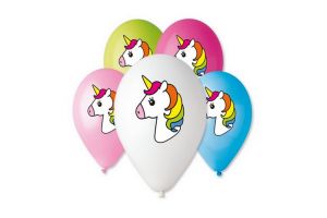 OB balonky GS110
