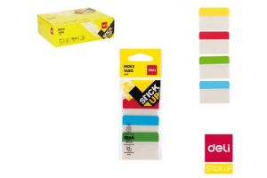 Záložky STICK UP mini set