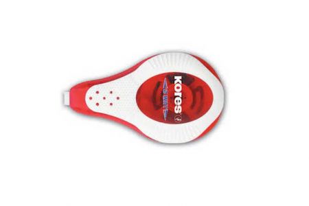 KORES Korekční strojek 2WAY 8 m x 4,2 mm 