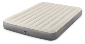 Nafukovací postel Deluxe Twin