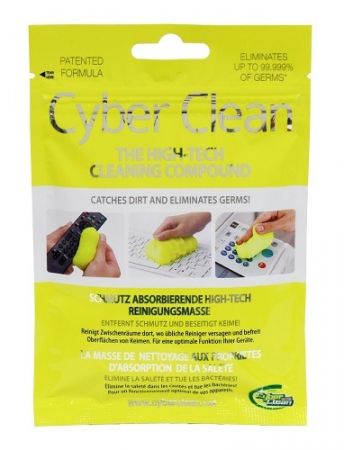 Cyber Clean čistič 80 g