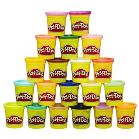 Play-Doh PD Velké balení 20ks