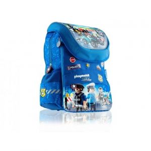 Školní batoh Playmobil PL-11