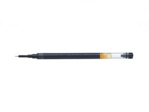 PILOT Hi-Tecpoint V5 RT - Náplň BXS-V5RT - Černá - Tenký hrot (F)
