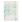 Desky s gumou A4, motiv GREENline - Ginkgo
