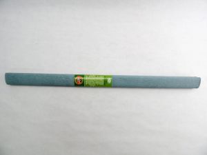 KOH-I-NOOR Papír krepový šedý