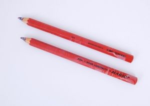 KOH-I-NOOR Tužka barevná MAGIC OK 10 3405 Amerika červená