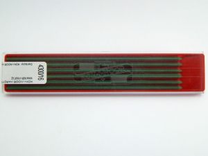 KOH-I-NOOR Tuhy 4300/16 zelené do versatilky (4300016004PK)