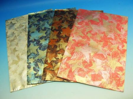 Sáček Trend PP 25x40cm "XL /0410430/