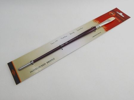 KOH-I-NOOR Štětec plochý BRISTLE 8