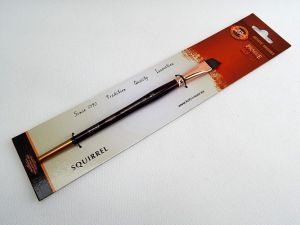 KOH-I-NOOR Štětec zkosený SQUIRREL 1/2"
