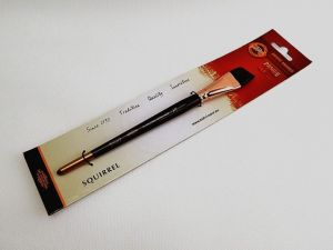 KOH-I-NOOR Štětec zkosený SQUIRREL 3/4"