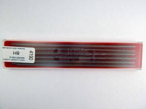 KOH-I-NOOR Tuha grafitová 2,0-120 4190 8H