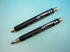 KOH-I-NOOR Tužka mechanická 5,6 5359 černá