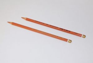 KOH-I-NOOR Tužka pastelová umělecká 3800 hněď pískovcová