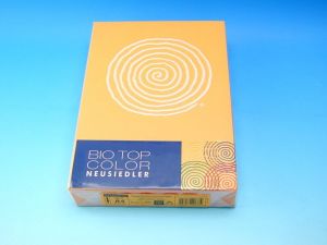 Xerox.papír A4 IQ/ORANŽ 80g (AG10)
