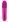 KORES BRIGHT LINER PLUS, růžový
