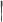 KORES K0 Pen, soft povrch, trojhranné tělo, extra jemný inkoust, šíře M-1 mm, černá