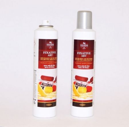 KOH-I-NOOR Fixativ 14259 300ml sprej s UV filtrem ART