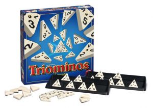 PIATNIK Triominos (CZ,SK,HU,DE)