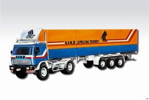Monti System MS 08.1 - Camion