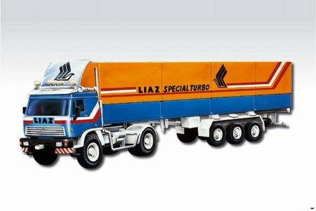 Monti System MS 08.1 - Camion