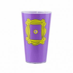 Sklenice Přátelé 400 ml