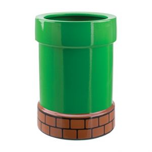 Držák na tužky Super Mario - Pipe plant