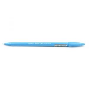 Fine liner Monami plus pen, nebesky modrá