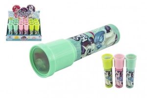 Kaleidoskop - Krasohled Jednorožec plast 13cm