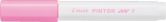 Pintor PO Fine pink F 1,0mm 