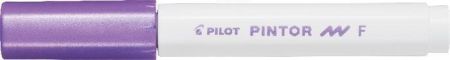 Pintor PO Fine metallic violet F 1,0mm