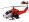 Helikoptéra policejní 36cm na setrvačník