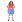 Dětský kostým Wonder Woman 6-8 let